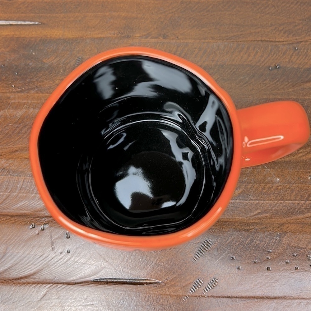 Rae Dunn • Lazy Bones Mug - Picture 8 of 9